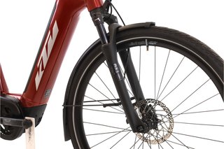 Bicicleta KTM Macina Tour P510 t.L Reacondicionada