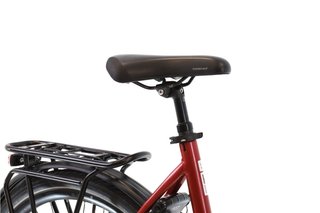 Bicicleta KTM Macina Tour P510 t.L Reacondicionada