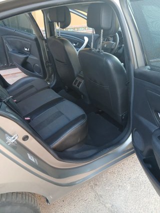 Renault Fluence 2011