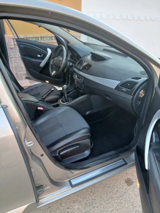 Renault Fluence 2011