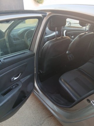 Renault Fluence 2011