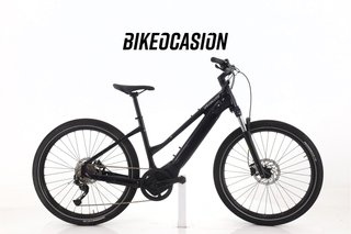 Bicicleta Specialized Turbo Vado 3.0 t.M Reacondicionada