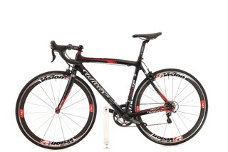 Bicicleta Wilier Izoard XP Pro Race t.54 Reacondicionada