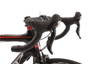 Bicicleta Wilier Izoard XP Pro Race t.54 Reacondicionada