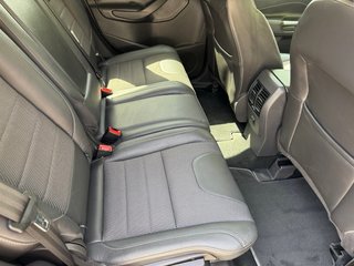 Ford Kuga 2016