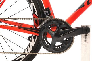 Bicicleta Giant TCR Advanced 1 t.56 Reacondicionada