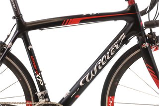 Bicicleta Wilier Izoard XP Pro Race t.54 Reacondicionada