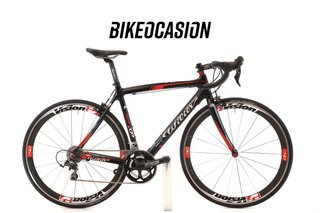 Bicicleta Wilier Izoard XP Pro Race t.54 Reacondicionada