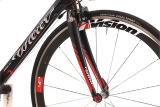 Bicicleta Wilier Izoard XP Pro Race t.54 Reacondicionada