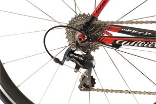 Bicicleta Wilier Izoard XP Pro Race t.54 Reacondicionada