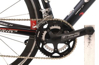 Bicicleta Wilier Izoard XP Pro Race t.54 Reacondicionada