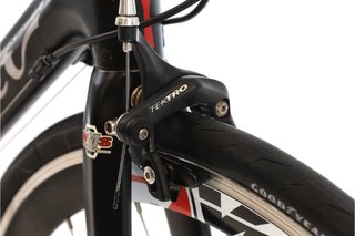 Bicicleta Wilier Izoard XP Pro Race t.54 Reacondicionada