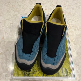 Scarpa Zen Pro Scarpe Trekking Blu/Grigie