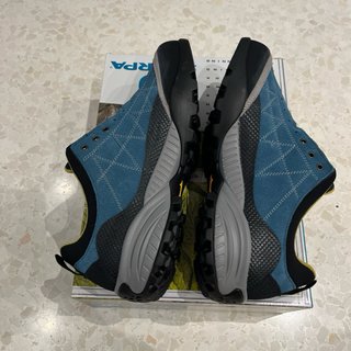 Scarpa Zen Pro Scarpe Trekking Blu/Grigie