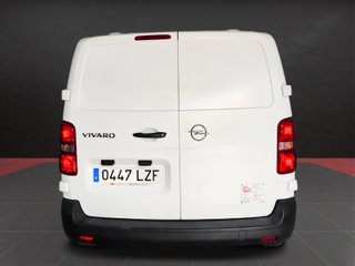 Opel Vivaro L1H1 Frigorífico 0oC FRAX