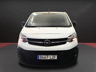 Opel Vivaro L1H1 Frigorífico 0oC FRAX