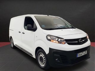 Opel Vivaro L1H1 Frigorífico 0oC FRAX