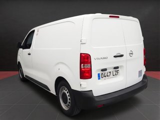Opel Vivaro L1H1 Frigorífico 0oC FRAX
