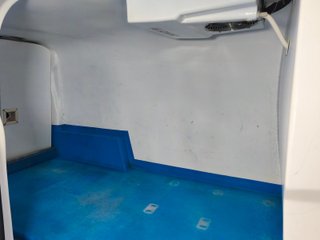 Opel Vivaro L1H1 Frigorífico 0oC FRAX
