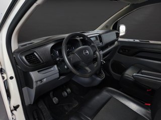 Opel Vivaro L1H1 Frigorífico 0oC FRAX