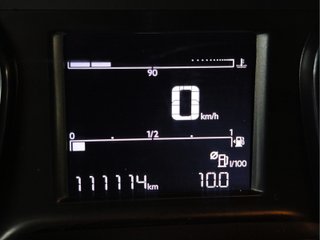 Opel Vivaro L1H1 Frigorífico 0oC FRAX