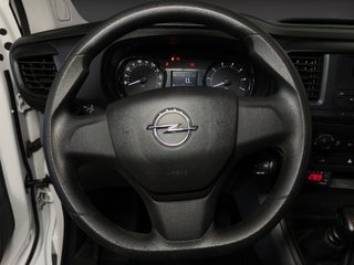 Opel Vivaro L1H1 Frigorífico 0oC FRAX