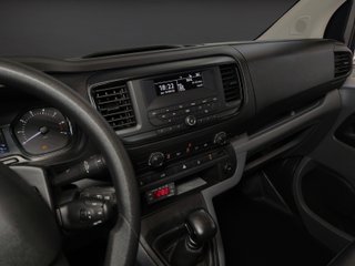 Opel Vivaro L1H1 Frigorífico 0oC FRAX