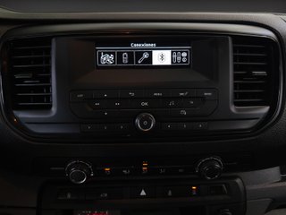 Opel Vivaro L1H1 Frigorífico 0oC FRAX