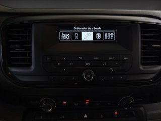 Opel Vivaro L1H1 Frigorífico 0oC FRAX