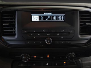 Opel Vivaro L1H1 Frigorífico 0oC FRAX