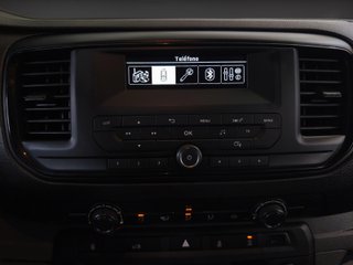 Opel Vivaro L1H1 Frigorífico 0oC FRAX