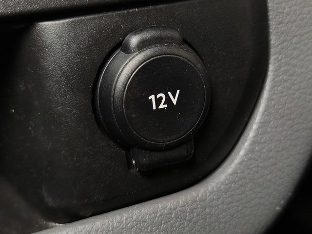 Opel Vivaro L1H1 Frigorífico 0oC FRAX