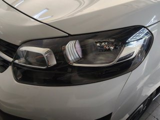 Opel Vivaro L1H1 Frigorífico 0oC FRAX