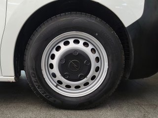 Opel Vivaro L1H1 Frigorífico 0oC FRAX