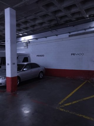 ALQUILER PLAZAS GARAJE EN C.C. GARENA PLAZA