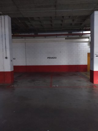 ALQUILER PLAZAS GARAJE EN C.C. GARENA PLAZA
