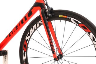 Bicicleta Giant TCR Advanced 1 t.56 Reacondicionada