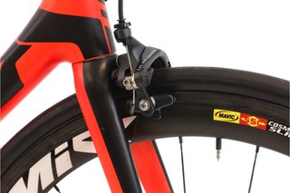 Bicicleta Giant TCR Advanced 1 t.56 Reacondicionada