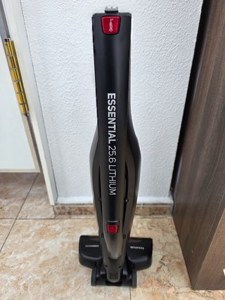 Aspirador Escoba Taurus Essential 25.6 Lithium