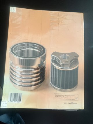 TECNOLOGIA INDUSTRIAL II