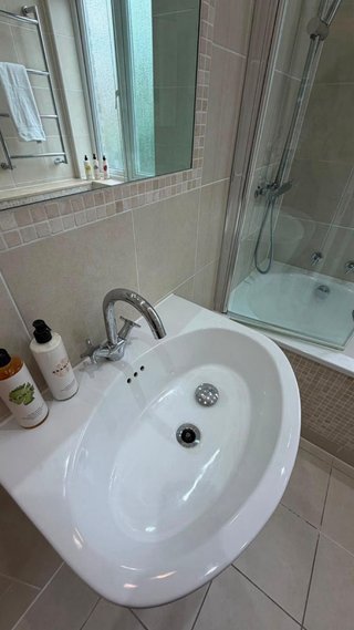 Limpieza de casas y Airbnb – rápida, cuidadosa