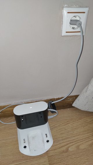 Roborock S7 Robot Aspirador + Caja Original