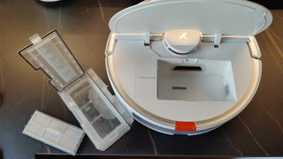 Roborock S7 Robot Aspirador + Caja Original