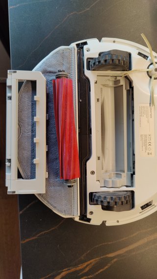 Roborock S7 Robot Aspirador + Caja Original