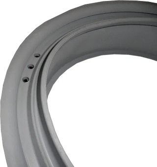 Goma Escotilla Lavadora LG 7kg WD-1080FD