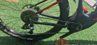 Bicicleta Eléctrica Specialized