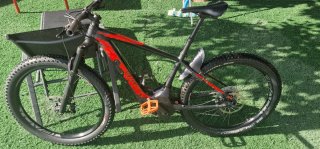 Bicicleta Eléctrica Specialized