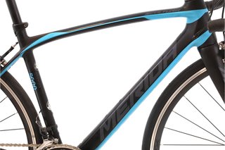 Bicicleta Merida Scultura 5000 t.48 Reacondicionada