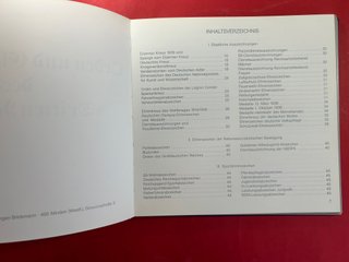 Libro Orden y Ehrenzeichen des Dritten Reiches
