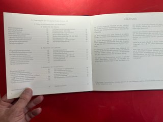 Libro Orden y Ehrenzeichen des Dritten Reiches